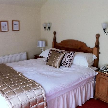 Longview Hotel Knutsford Room photo