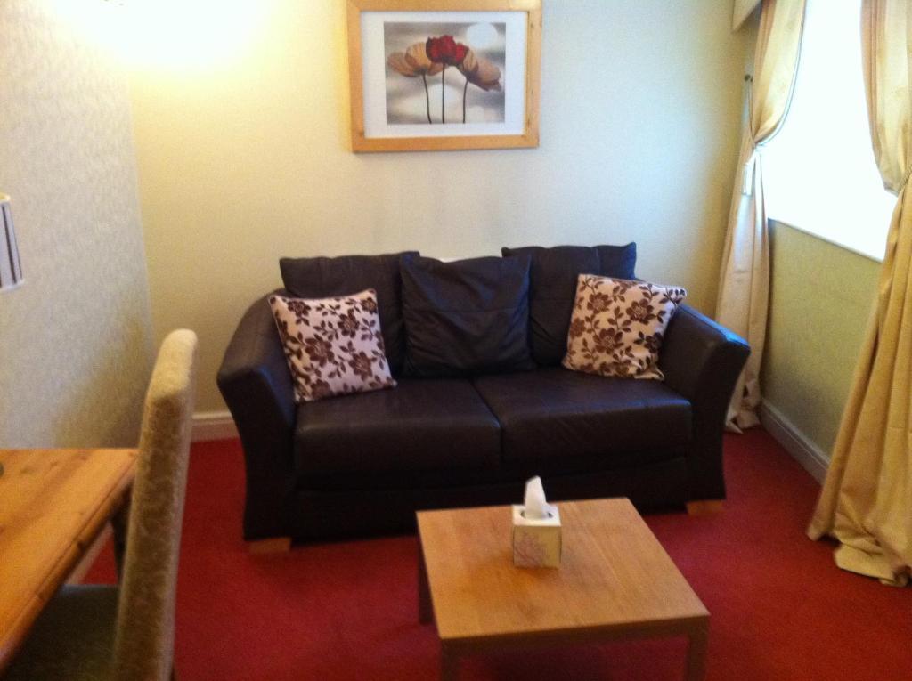 Longview Hotel Knutsford Room photo
