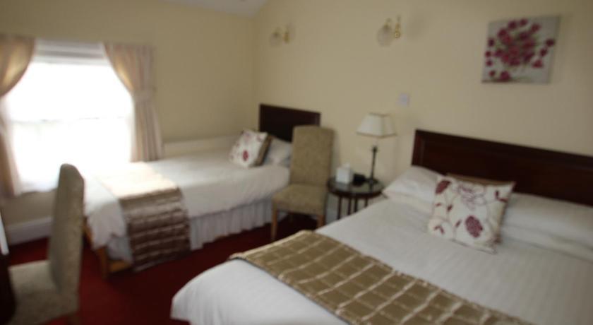 Longview Hotel Knutsford Room photo