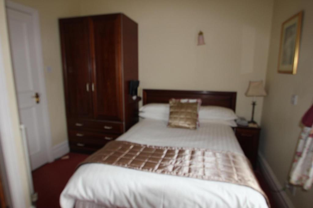 Longview Hotel Knutsford Room photo