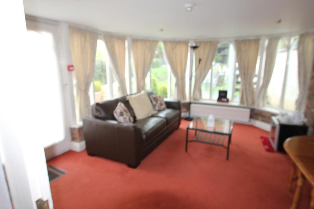 Longview Hotel Knutsford Room photo