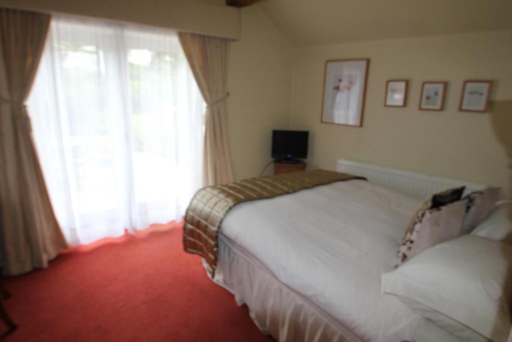 Longview Hotel Knutsford Room photo