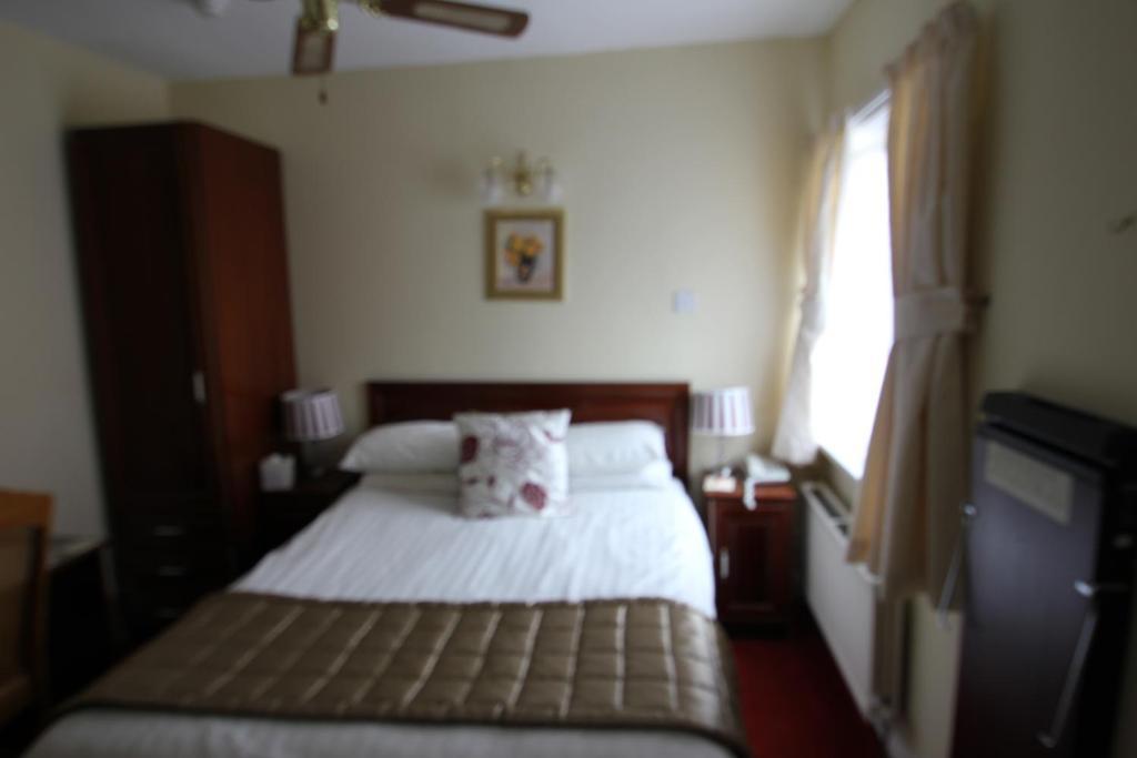 Longview Hotel Knutsford Room photo