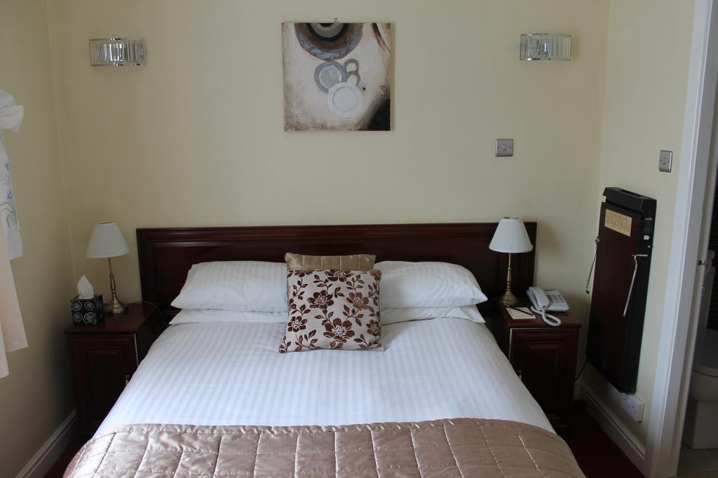 Longview Hotel Knutsford Room photo