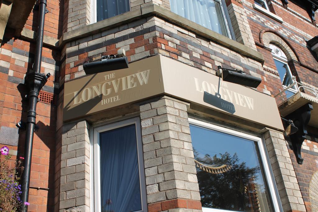 Longview Hotel Knutsford Exterior photo